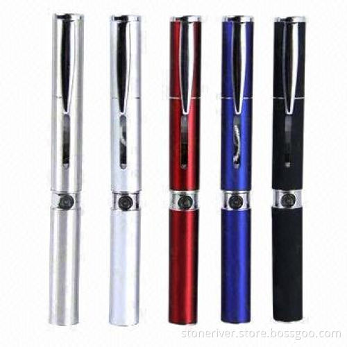 eGo-W electronic cigarettes, over 800 puffs